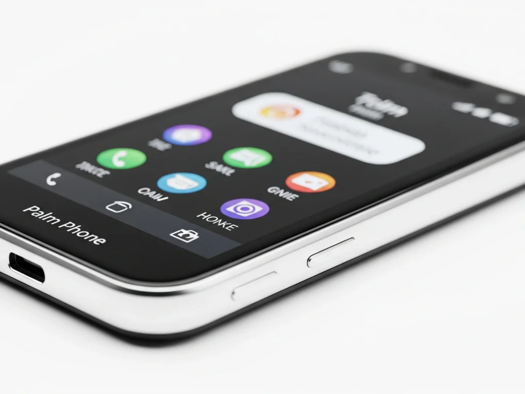 Palm Phone