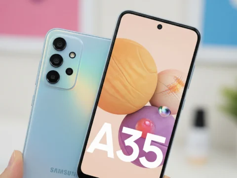 Siapa yang Membuat HP