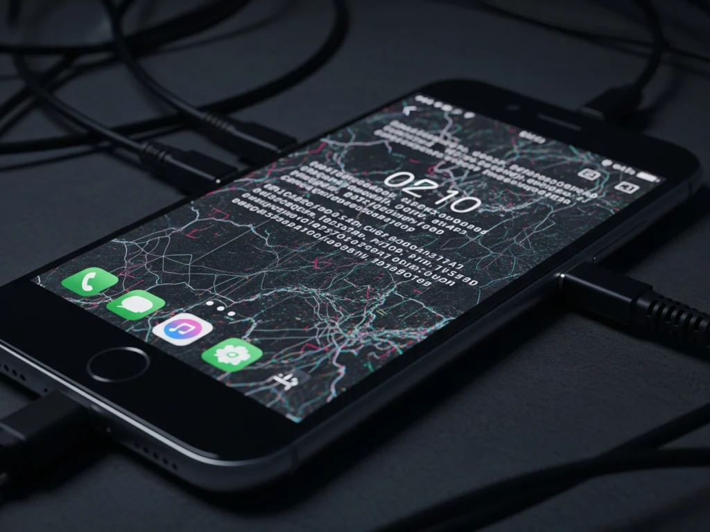 cara cek hp kena hack