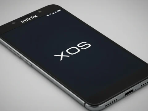 cara mengatasi hp infinix mentok di logo xos