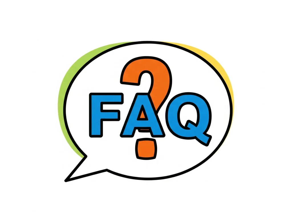 faq