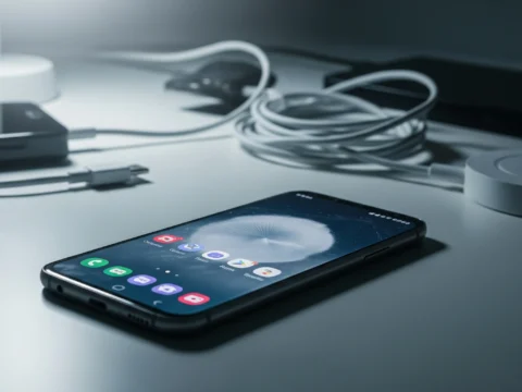 hp samsung tidak bisa disentuh dan dimatikan