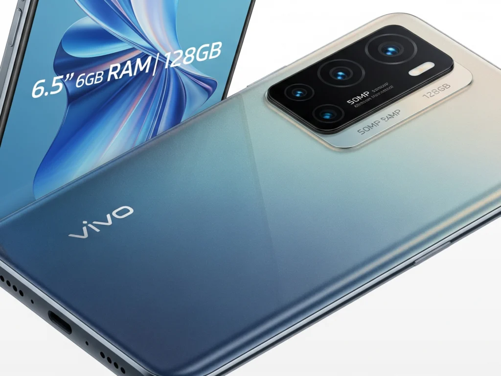 hp vivo ram 6/128 dibawah 3 juta