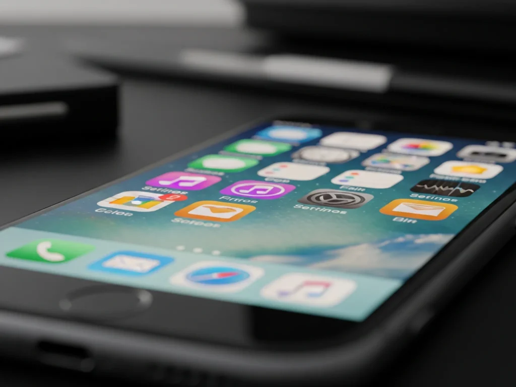 iOS