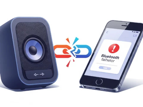 kenapa bluetooth tidak bisa tersambung ke hp