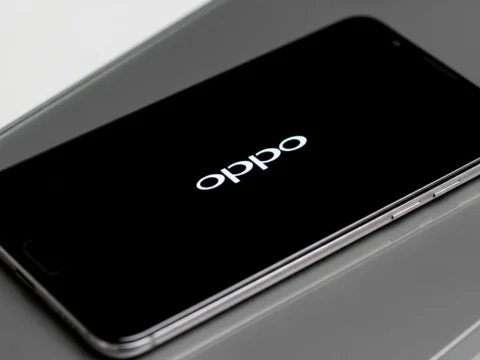 kenapa hp oppo stuck di logo
