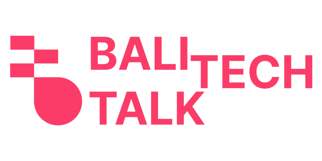 logo bali tech talk