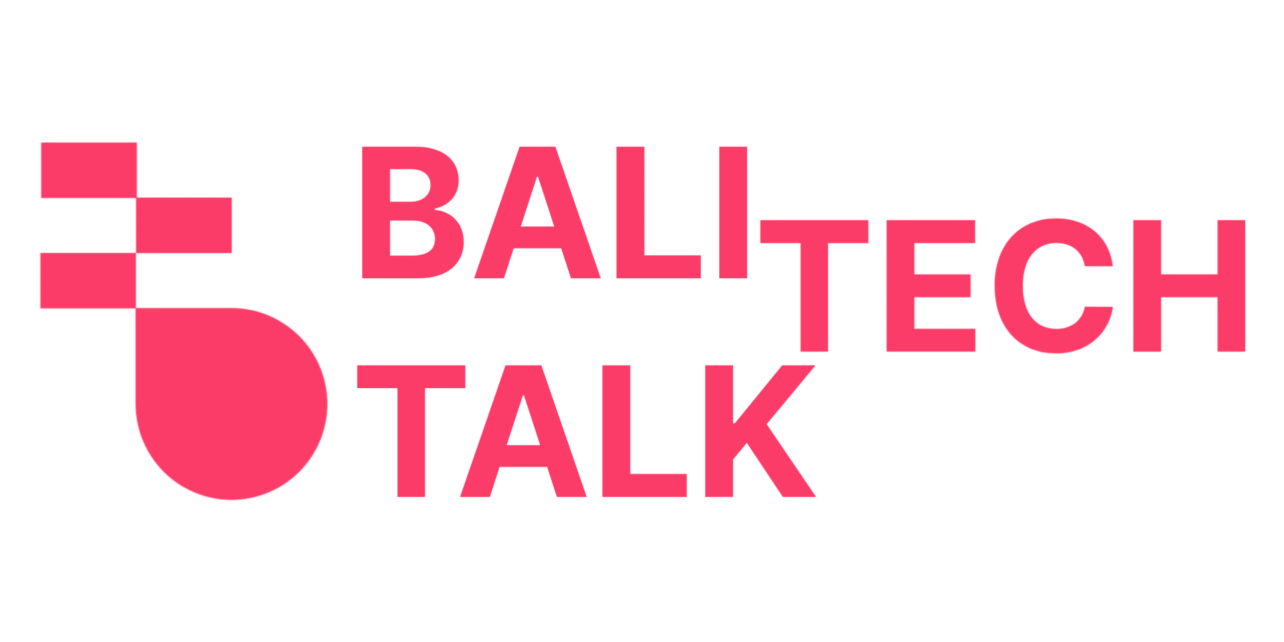 Bali Tech Talk