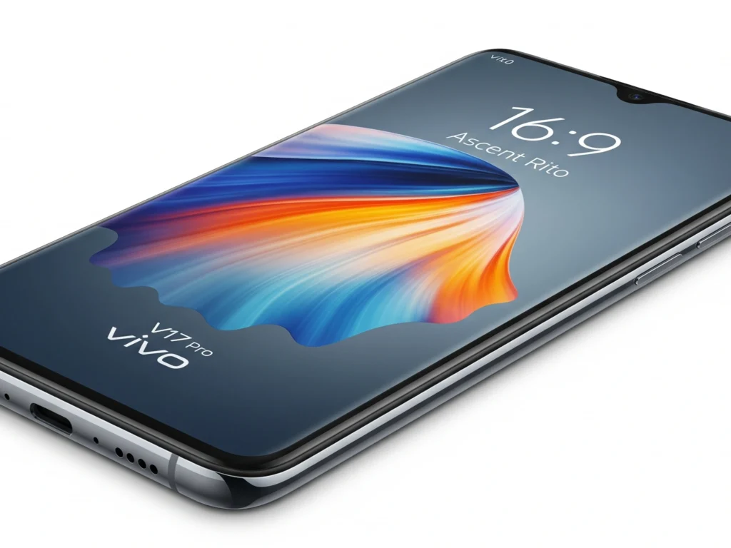 vivo v17 pro
