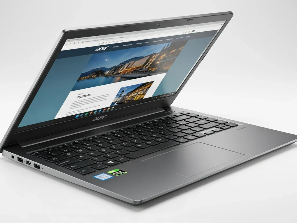 Acer Aspire 3 Slim A314