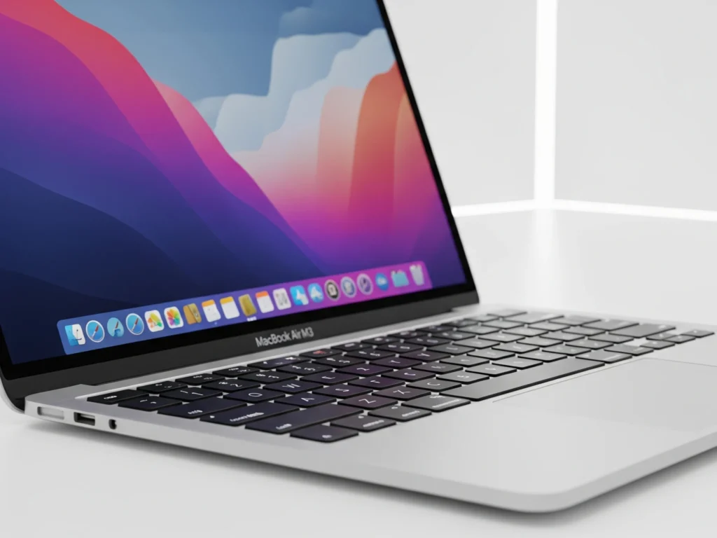 Apple MacBook Air M3