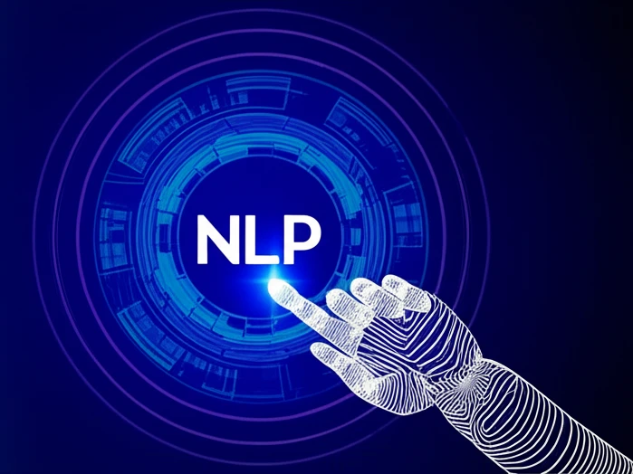 Natural Language Processing (NLP)