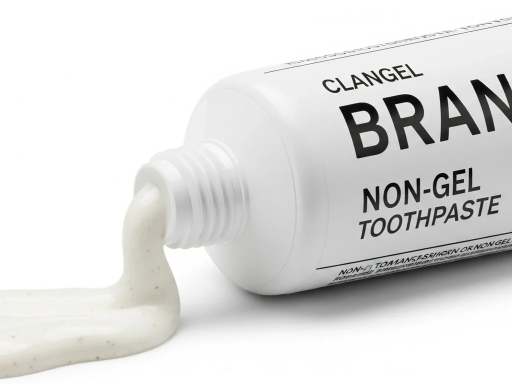 Pasta Gigi Non-Gel
