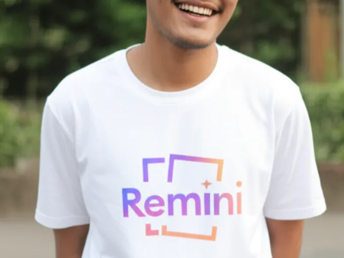 Remini AI