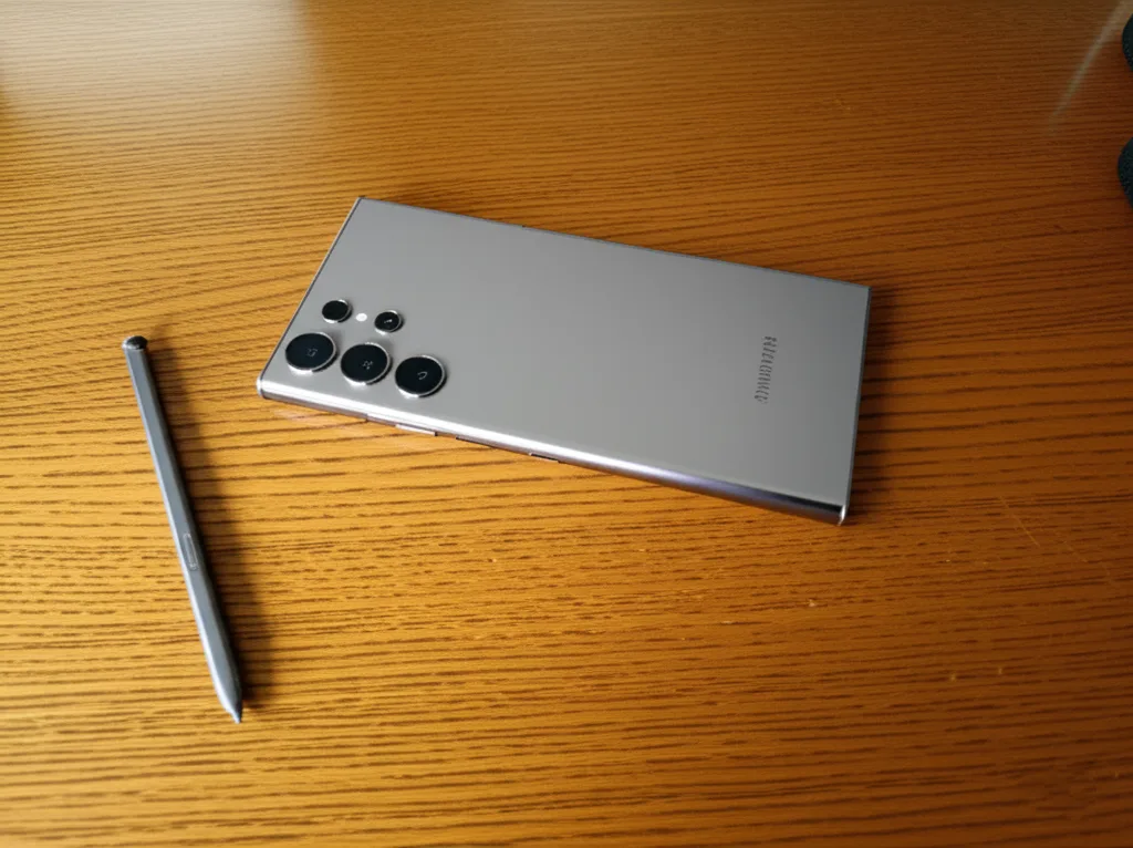 Samsung Galaxy S24 Ultra