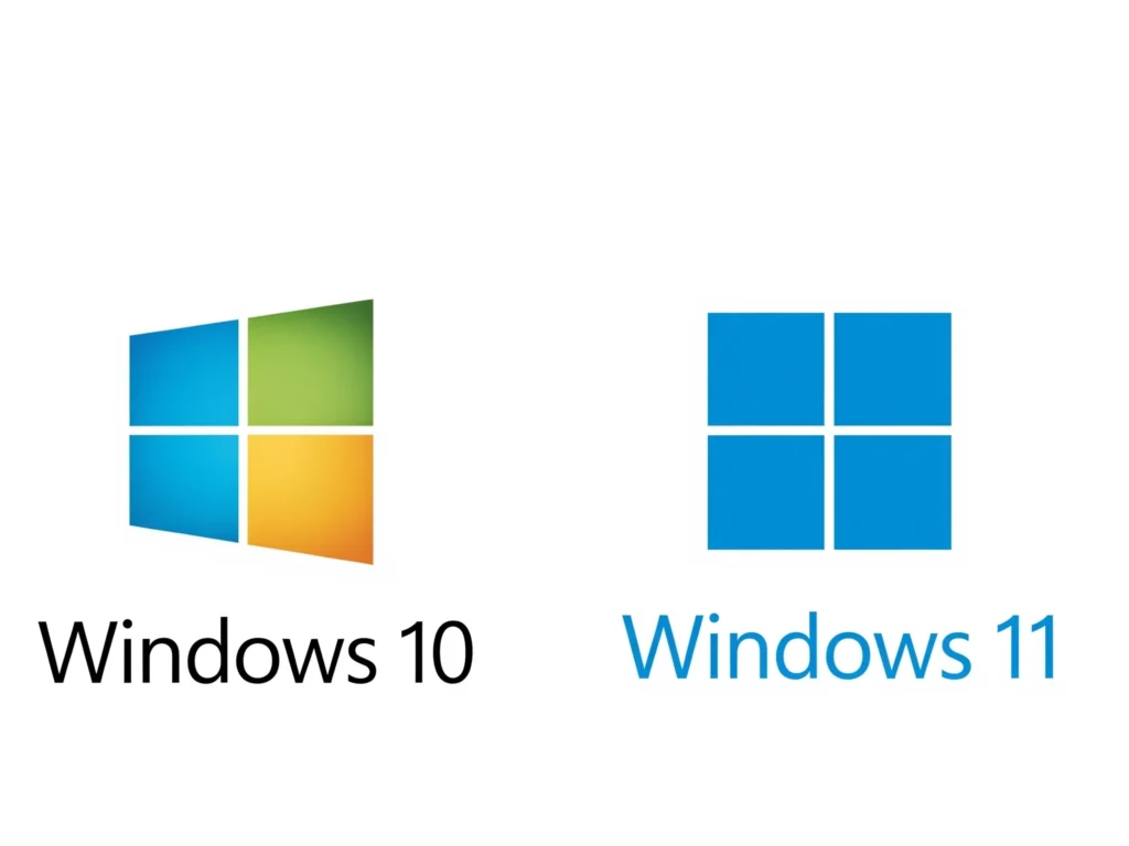 Windows 10 dan Windows 11