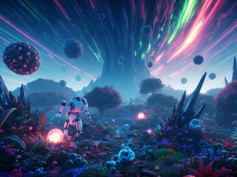 ai gambar jadi video gratis