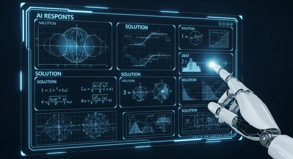 ai jawaban matematika