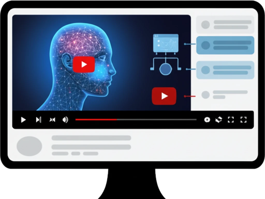 ai merangkum video youtube