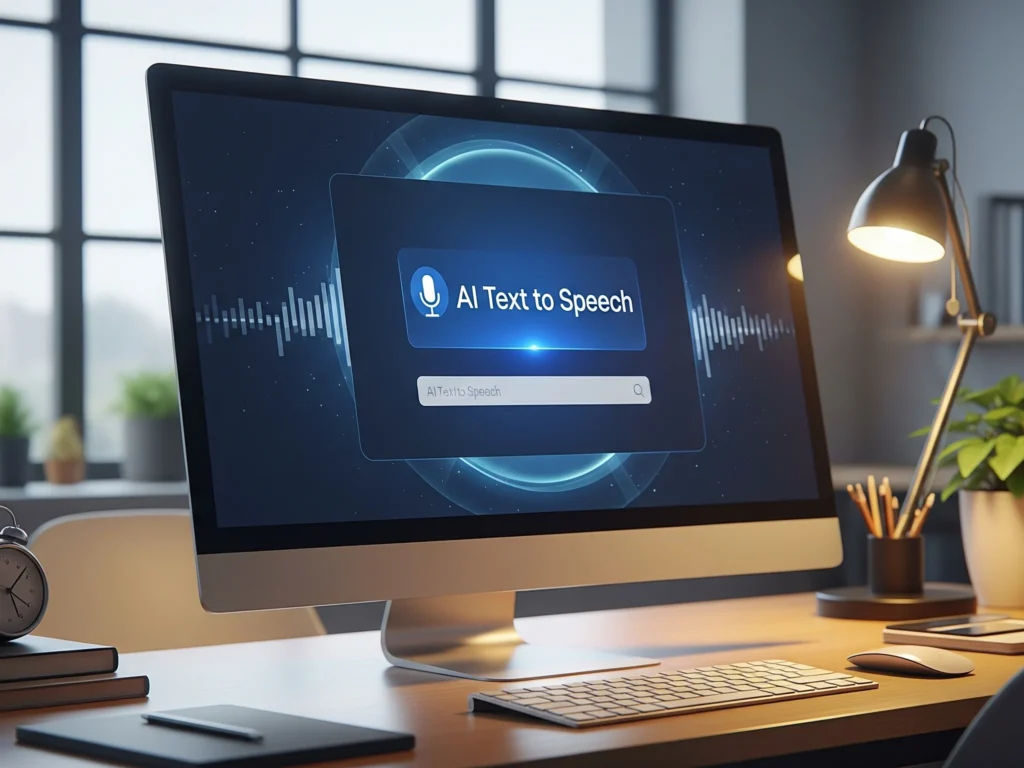 ai teks ke suara gratis
