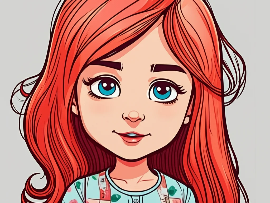 ai ubah foto jadi kartun