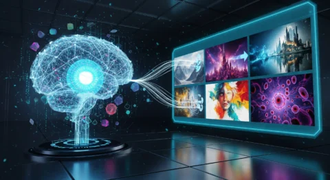 ai yang bisa buat gambar