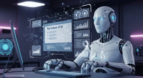 ai yang bisa membuat ppt