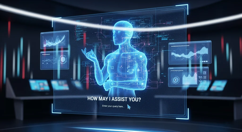 ai yang bisa menjawab soal