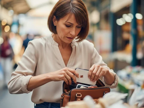 cara cari hp iphone hilang