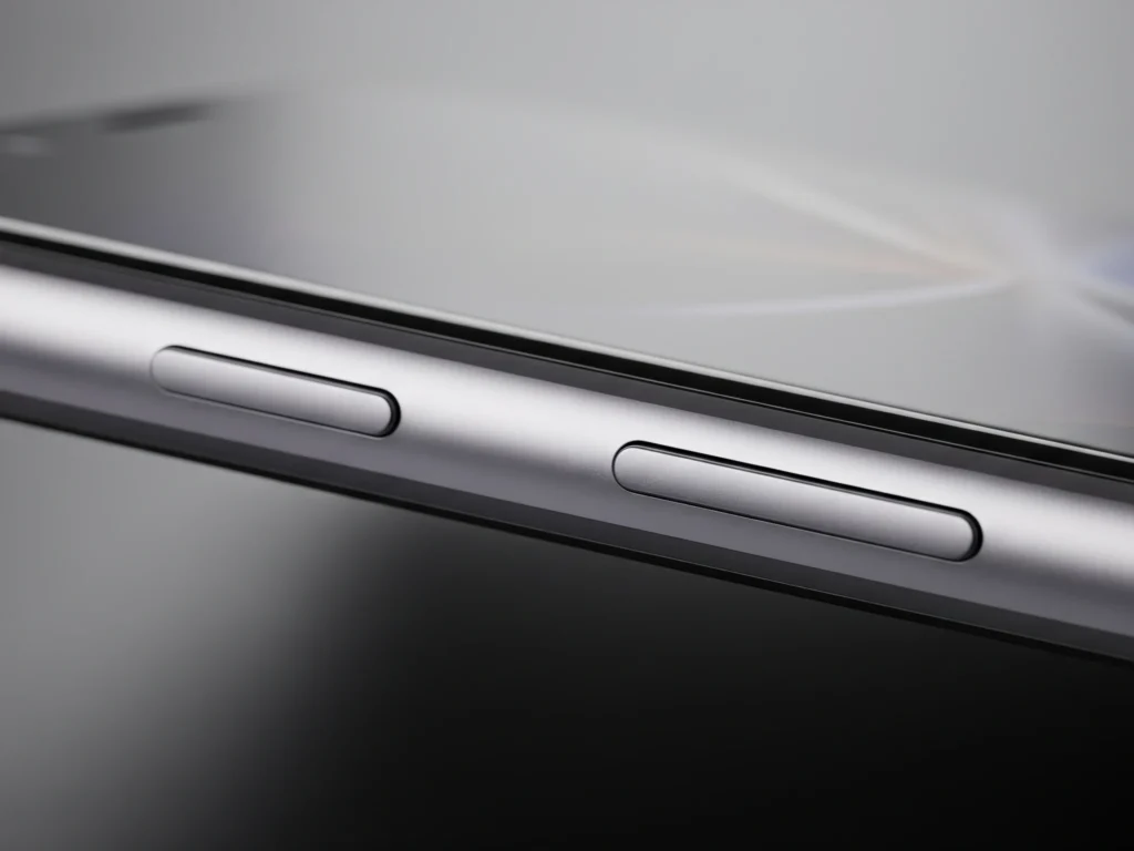 cara mematikan hp dengan tombol volume