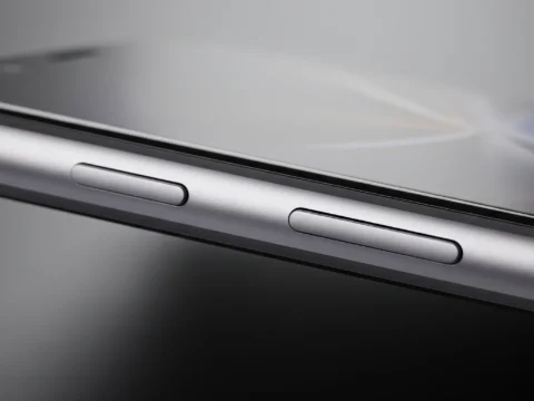 cara mematikan hp dengan tombol volume