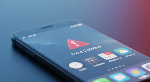 cara memulihkan data yang terhapus di hp