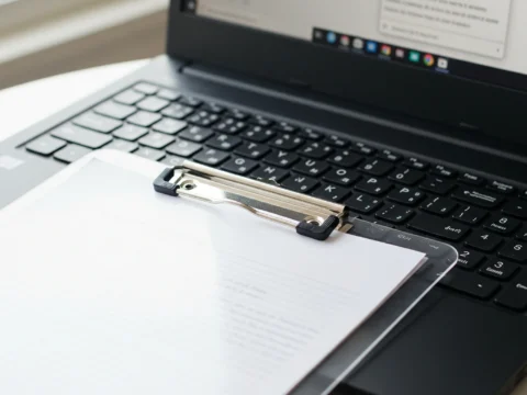 cara memunculkan clipboard di laptop