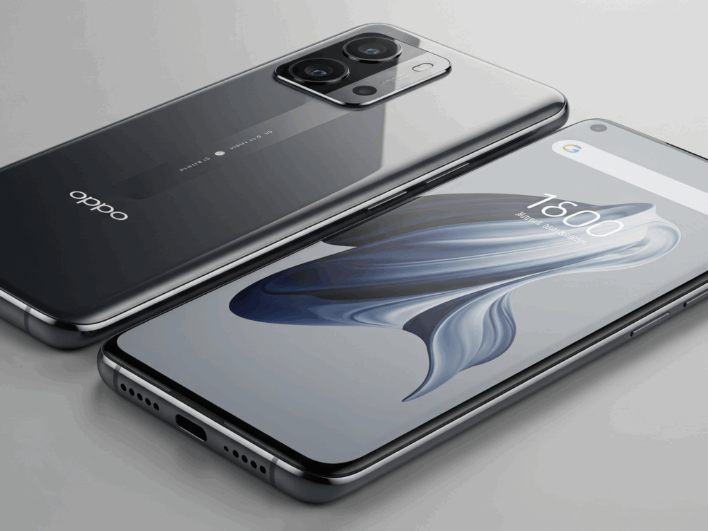 cara mengetahui sandi hp oppo