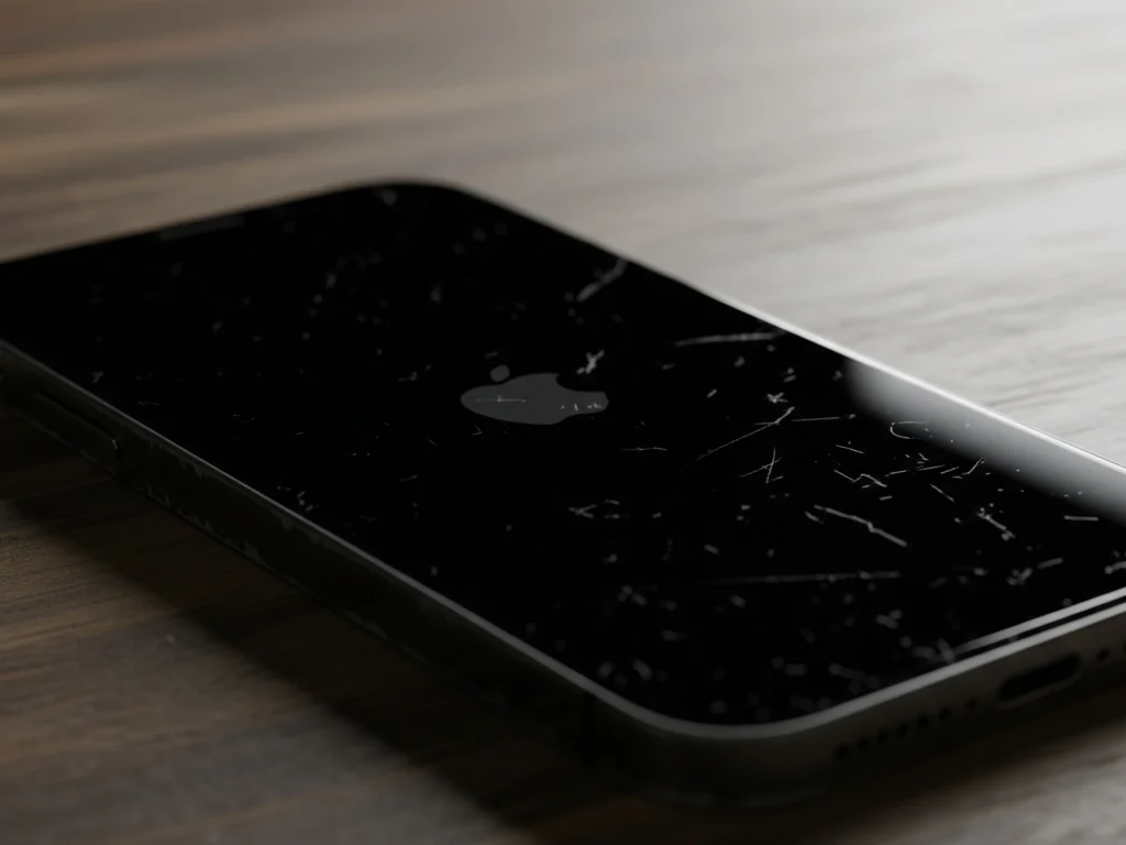 hp iphone tiba tiba mati total