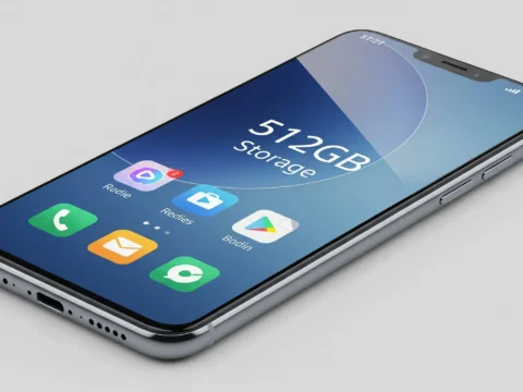 hp penyimpanan 512gb termurah