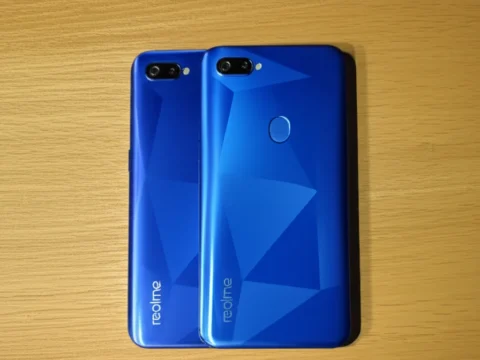 hp realme c2 keluaran tahun berapa