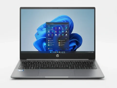 kepanjangan laptop hp
