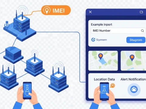 melacak hp menggunakan imei gratis