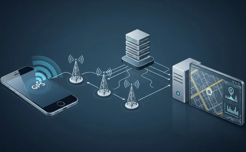 melacak lokasi pemilik nomor hp tanpa apk gratis