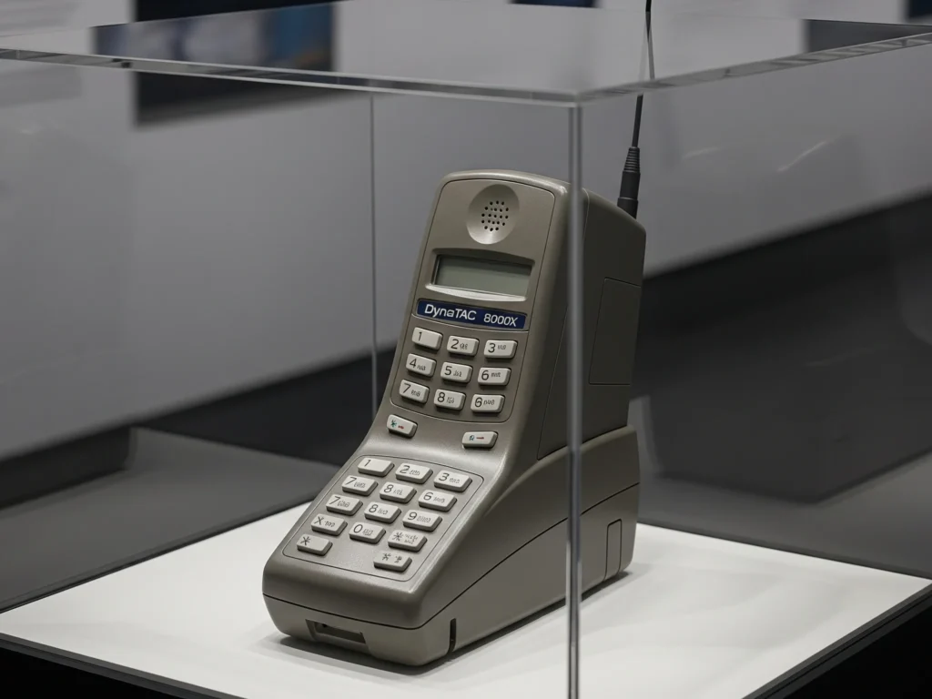 merek hp pertama di dunia (2)