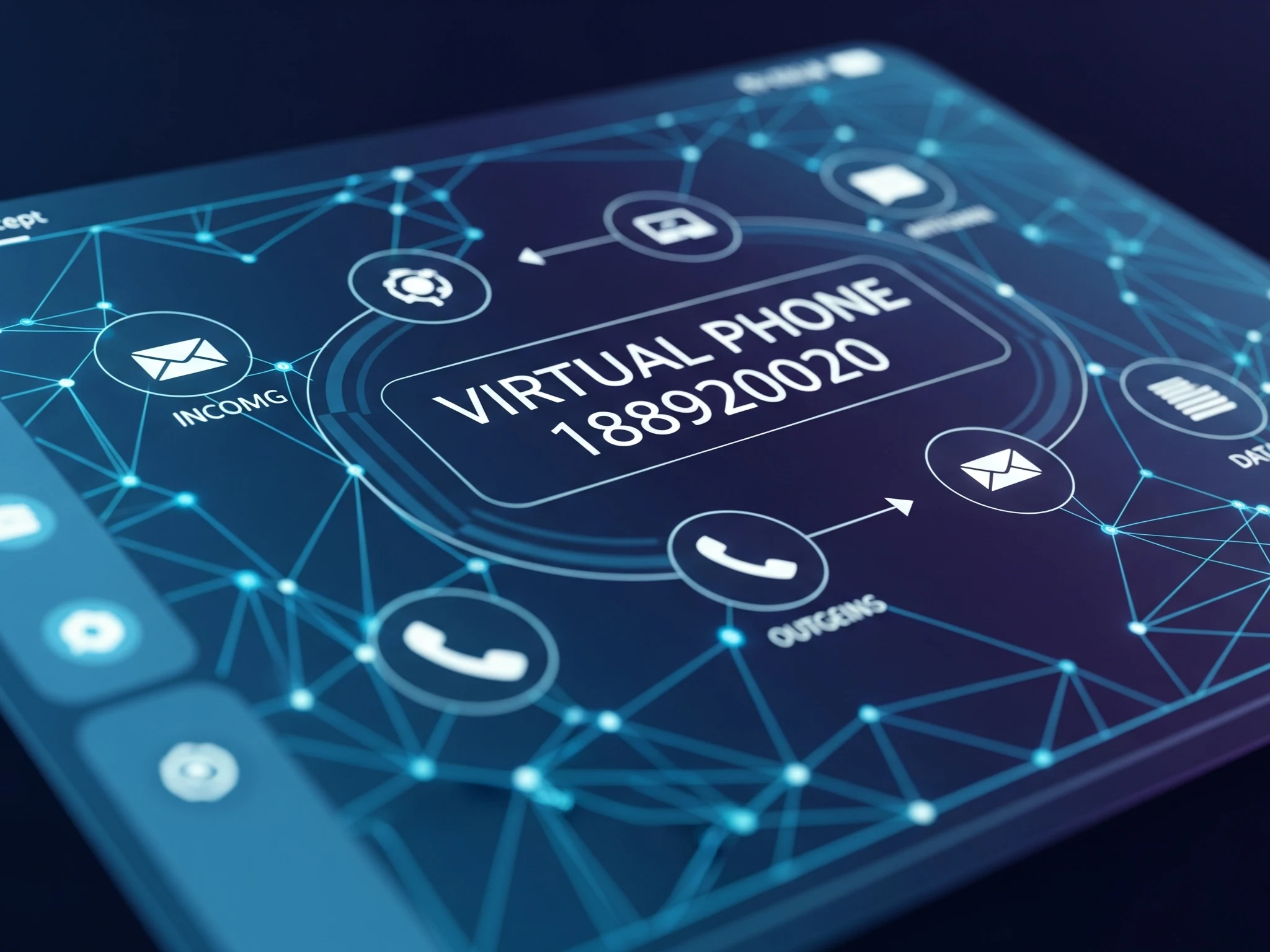 Apa Itu SMS OTP dan Nomor Virtual? Begini Cara Kerjanya!