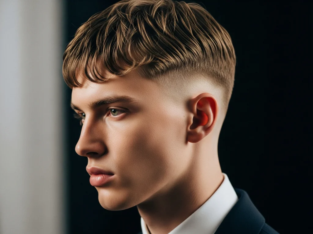 prompt ai gaya rambut cowok (2)