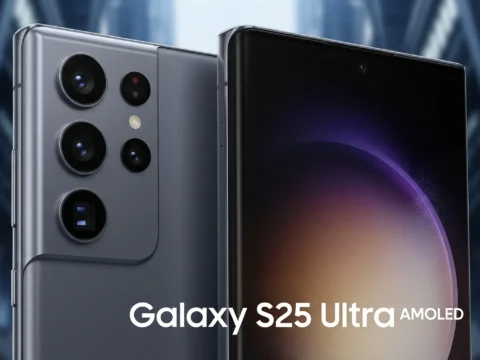 samsung Galaxy S25 Ultra