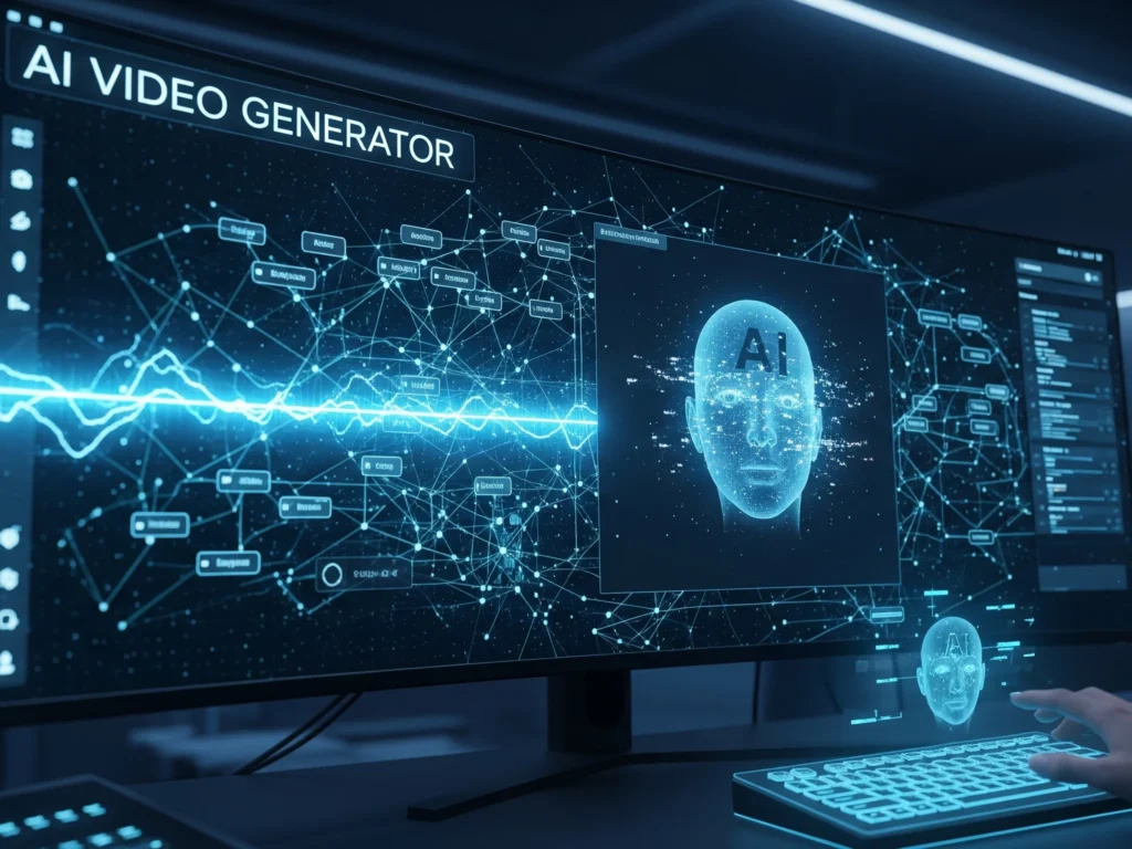 AI Video Generator