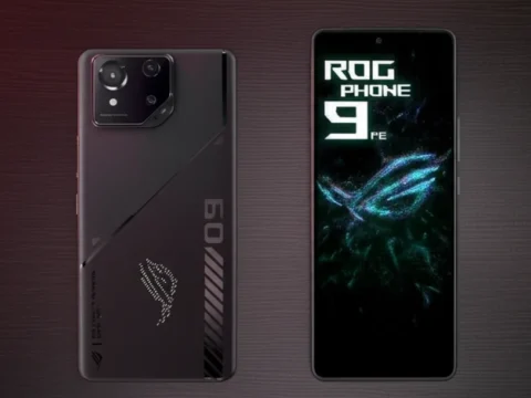ASUS ROG Phone 9