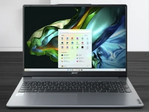 Acer Aspire Lite AL14-31P