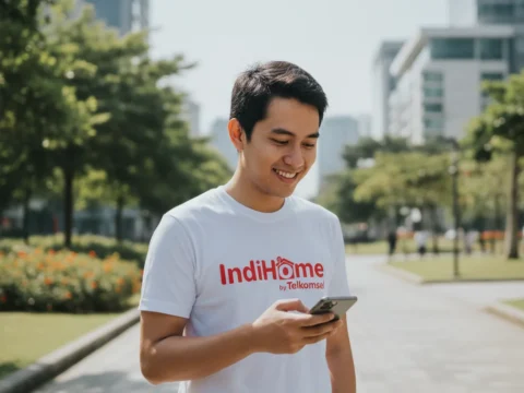 IndiHome