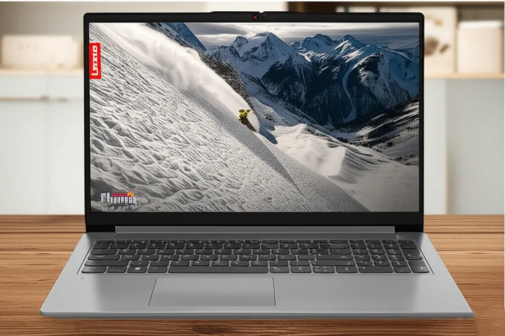 Lenovo IdeaPad Slim 1 14IGL7 - laptop ram 8gb dibawah 5 juta