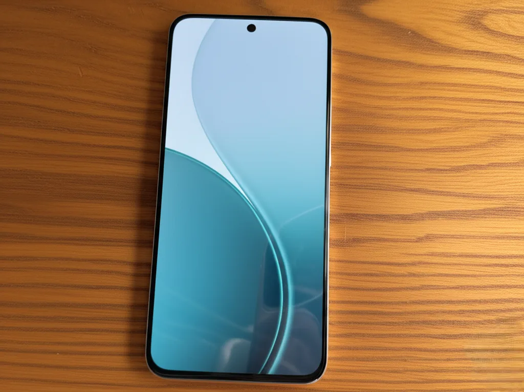 Oppo Reno14 Pro